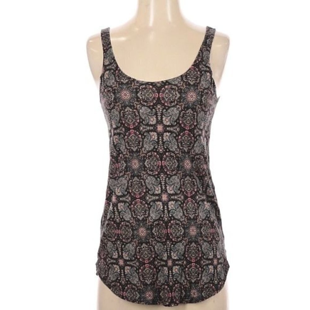Printed Tank from Garage